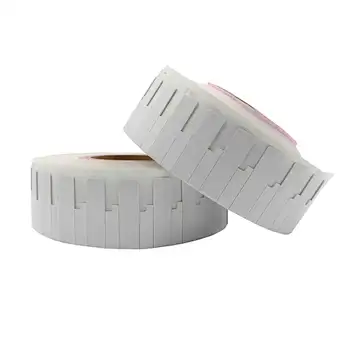 55*15*1.25mm Impinj Monza R6-P RFID UHF Flexible on-metal label
